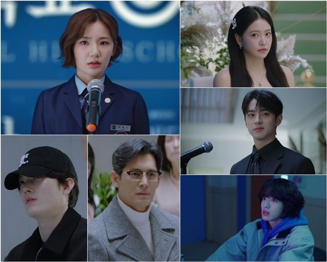 출처: 와이낫미디어, 리안컨텐츠