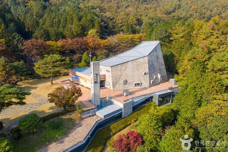 사진 출처 = 포토코리아(한국관광공사) 천호성지