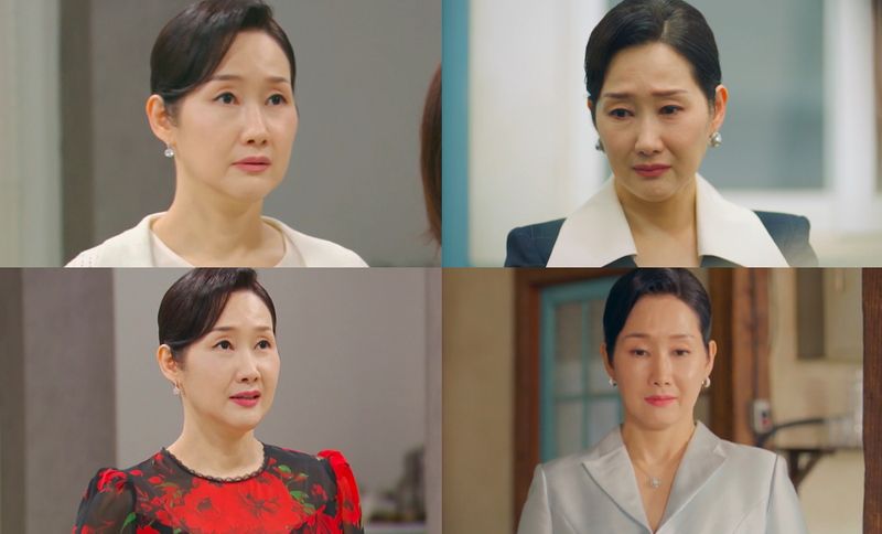 “흔들림 속 굳건했던 사랑”…배해선, ‘독수리 5형제를 부탁해!’에서 남긴 여운→드라마 종영에 팬들 울림