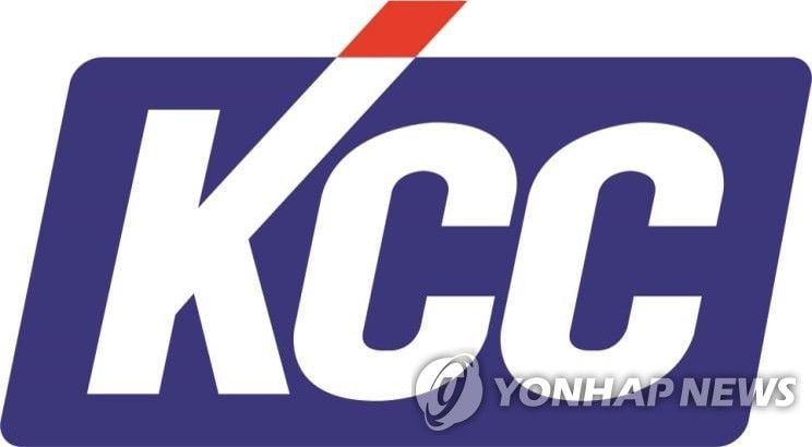‘KCC’ 2분기 영업이익 1,404억 원…시장 예상치 17% 상회