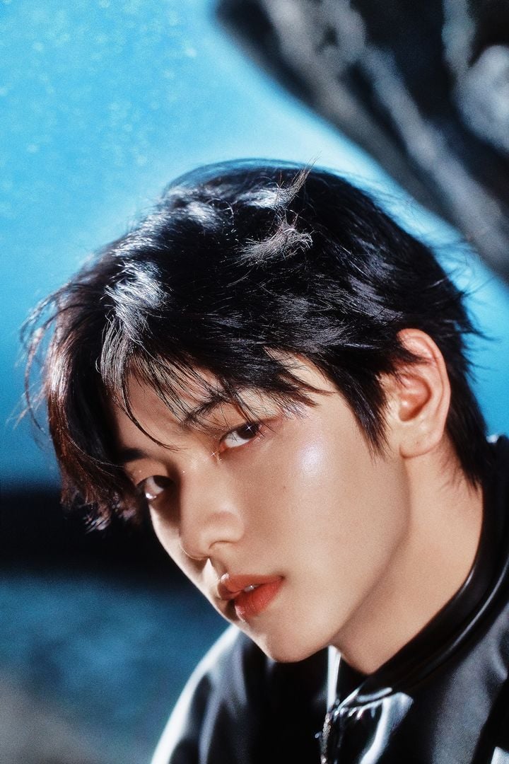 수빈, 잠실을 물들이다