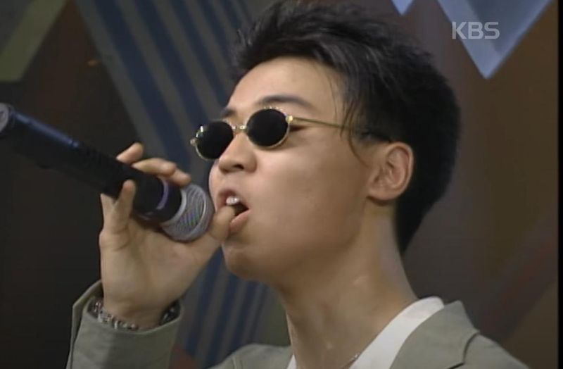 유튜브 채널 ‘Again 가요톱10 : KBS KPOP Classic’ 캡처