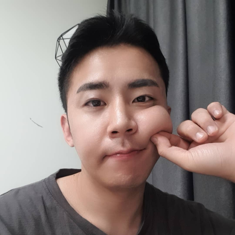 철구 인스타그램