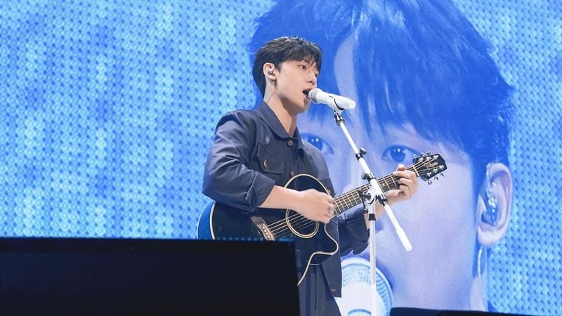 “배우로 돌아온 이도현”…아시아 팬미팅 ‘Re DO HYUN’에서 팬들과 감동의 재회→차기작 기대감
