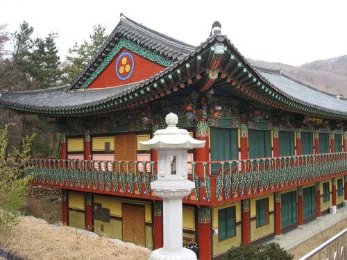 사진 출처 = 포토코리아(한국관광공사) 무상사