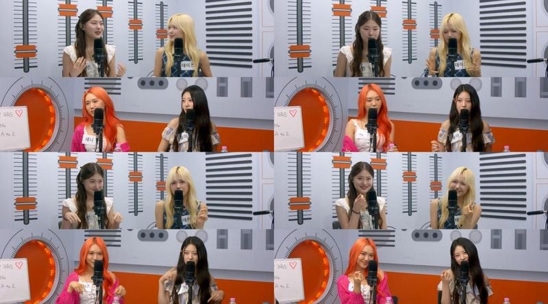 “크레이즈엔젤, 목소리로 사로잡았다”…‘K-POPPIN’ 무대→日 쇼케이스로 글로벌 도전 / ArirangRadioK-Pop