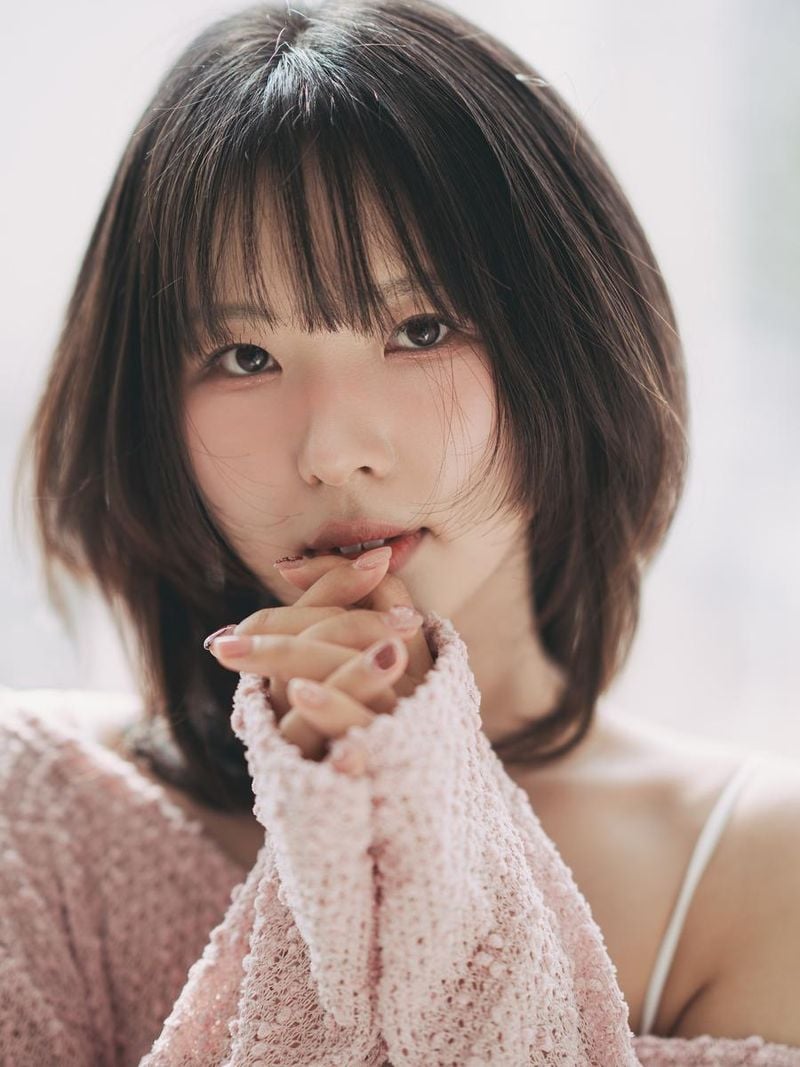 “New Profile”…이날, 섬세한 시선에 담긴 오후→여름 감성 폭발 / 가수 이날 인스타그램