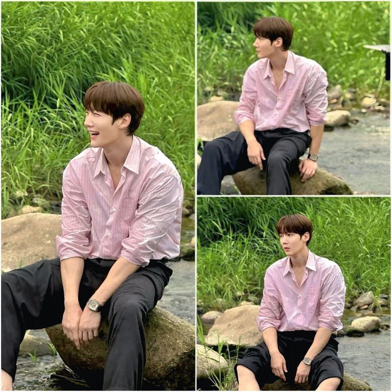 최진혁/ 인스타그램