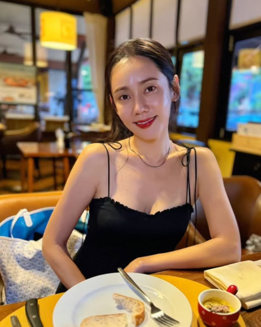 사진 출처 = 추자현 인스타그램
