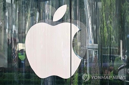 애플, 챗GPT형 AI 개발 전담팀 구성…‘검색 서비스’ 강화 움직임