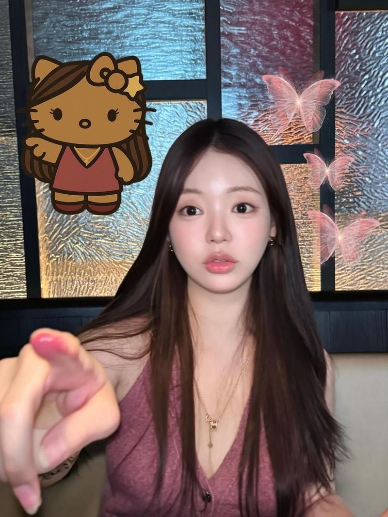 “여름의 매력은 소중함”…유시은, 깊어진 눈빛→청량한 변신 / 미스코리아 유시은 인스타그램