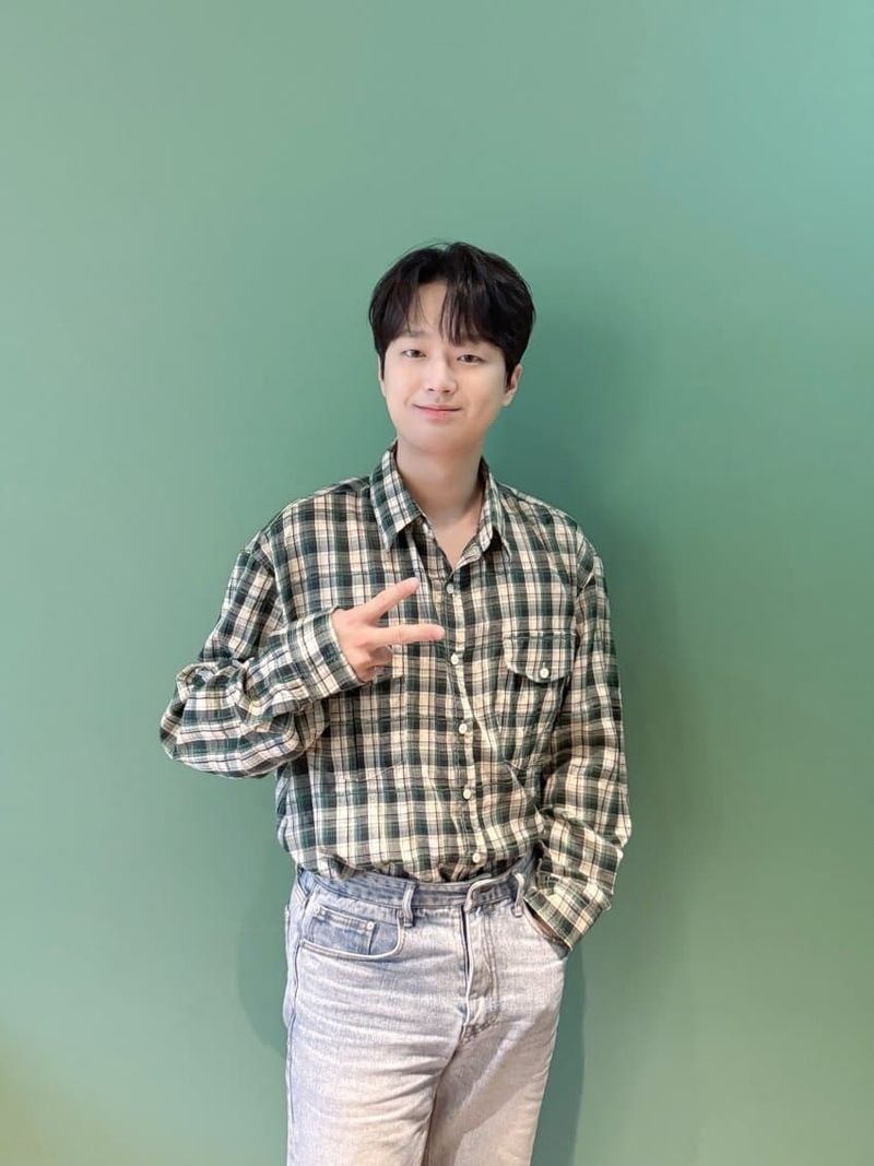 판징산의 상징 홍운금정·명품 예능의 상징 이찬원, '톡파원 25시' 본방사수 독려→기대 폭발