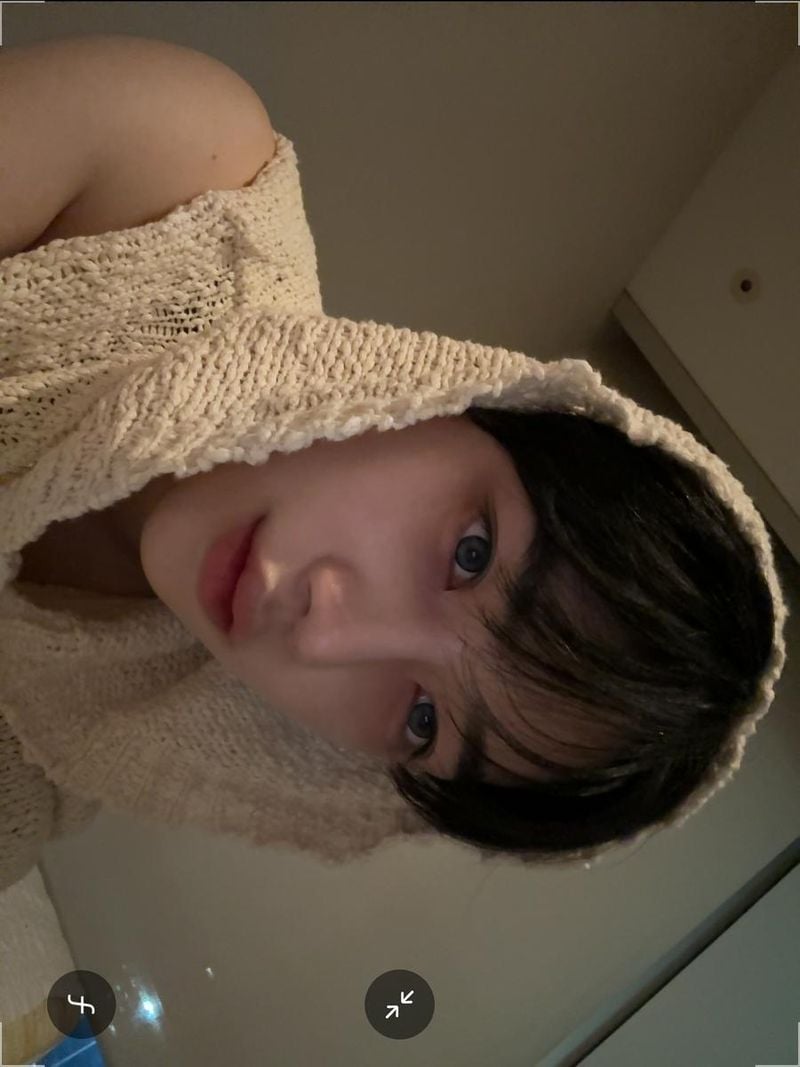 “포근한 시선이 닿는 밤”…더보이즈 뉴, 여름밤 온기→감성 셀카 / 그룹 더보이즈 뉴 인스타그램