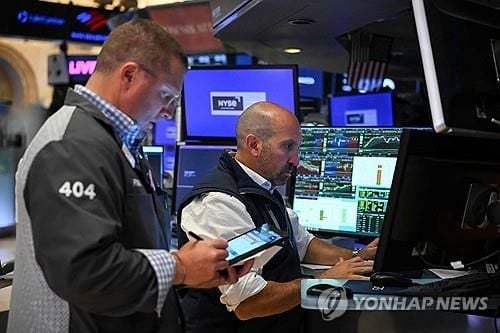뉴욕증시, 고용 둔화 여파 속 나스닥 2% 반등…3대 지수 일제 상승