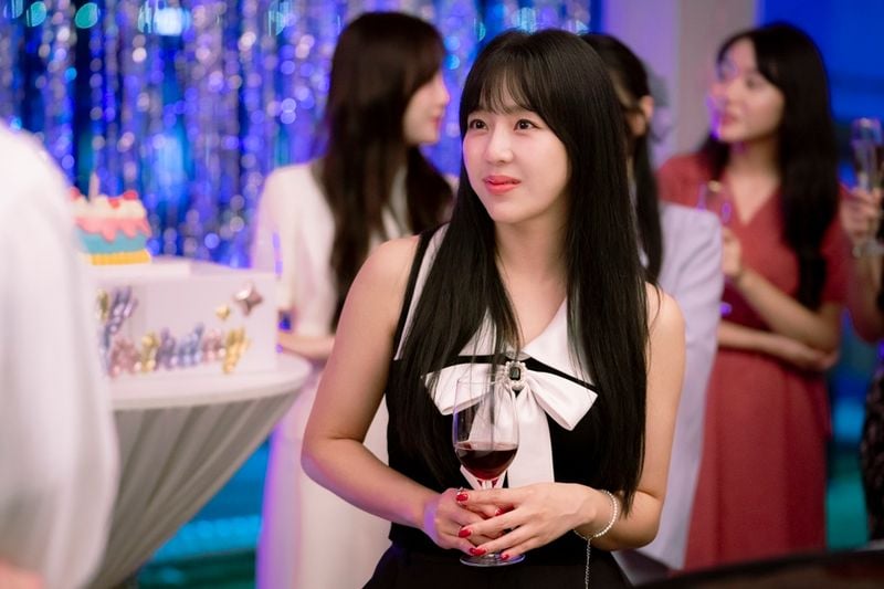 “카멜레온 연기 폭발”…예원, ‘내 여자친구는 상남자’ 히든카드→드라마 긴장감 폭등 / 내여자친구는상남자