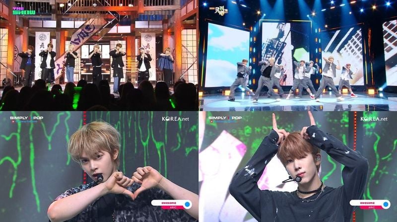“커리어 하이의 새 물결”…아크(ARrC), ‘HOPE’로 빌보드 선정→글로벌 팬덤 폭발
