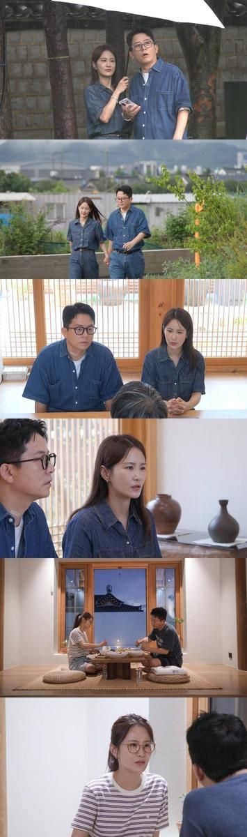 “차태현 축의금 논란”…‘미운 우리 새끼’ 김준호·김지민, 경주 신혼여행→달콤살벌 부부 케미 / SBS