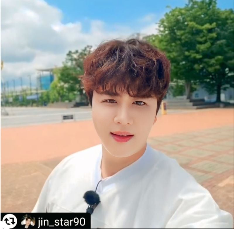 진해성 /인스타그램