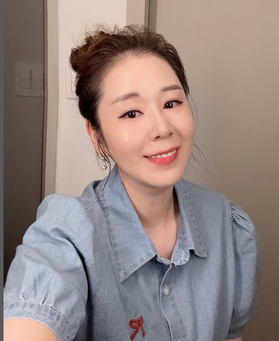 오윤혜 인스타그램