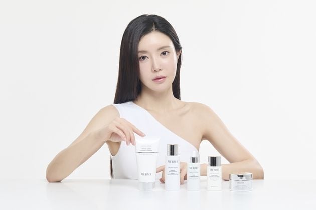 “3승 KLPGA 안신애, 화장품 대표로 변신”…자외선 경험 살린 신제품 출시 / 연합뉴스