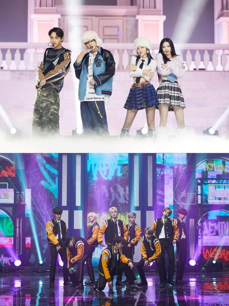 “SMTOWN 30년의 전설”…보아·동방신기, ‘다시 보고 싶은 SMTOWN’ 무대→JTBC 여름 특집으로 돌아온다