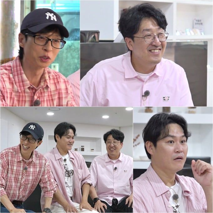 현봉식 진상 연기 데뷔 고백