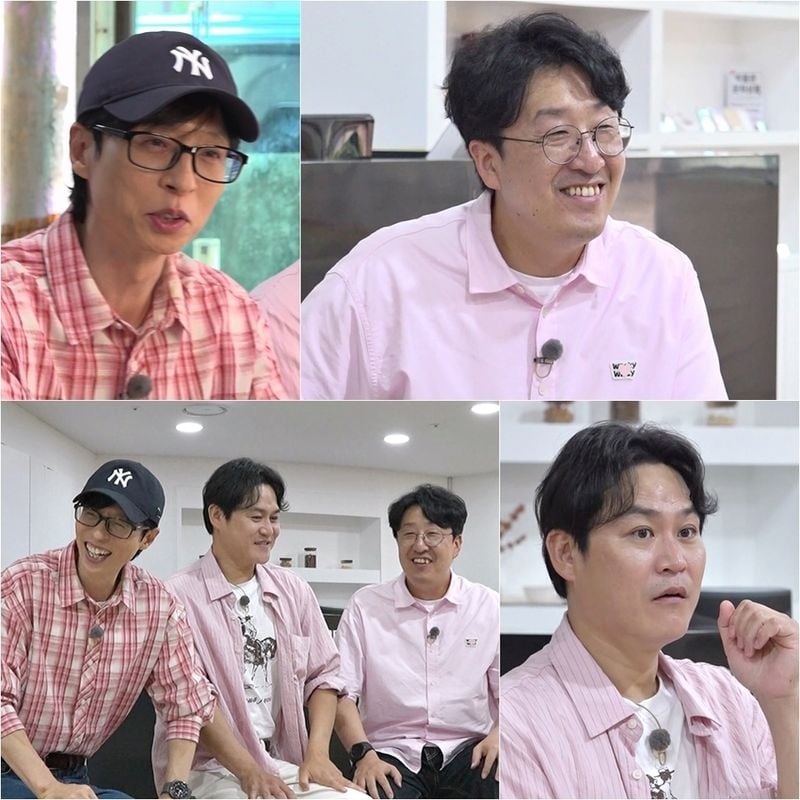 “설치기사에서 배우로”…‘틈만 나면,’ 현봉식, 스물아홉 인생 전환→폭소와 공감의 무대