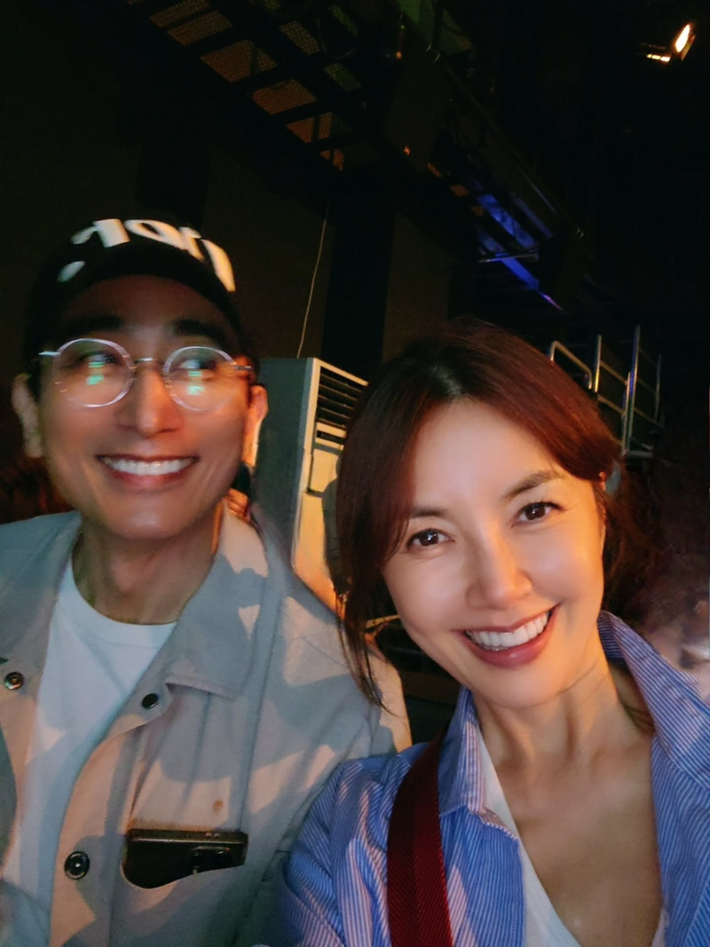 신애라 인스타그램