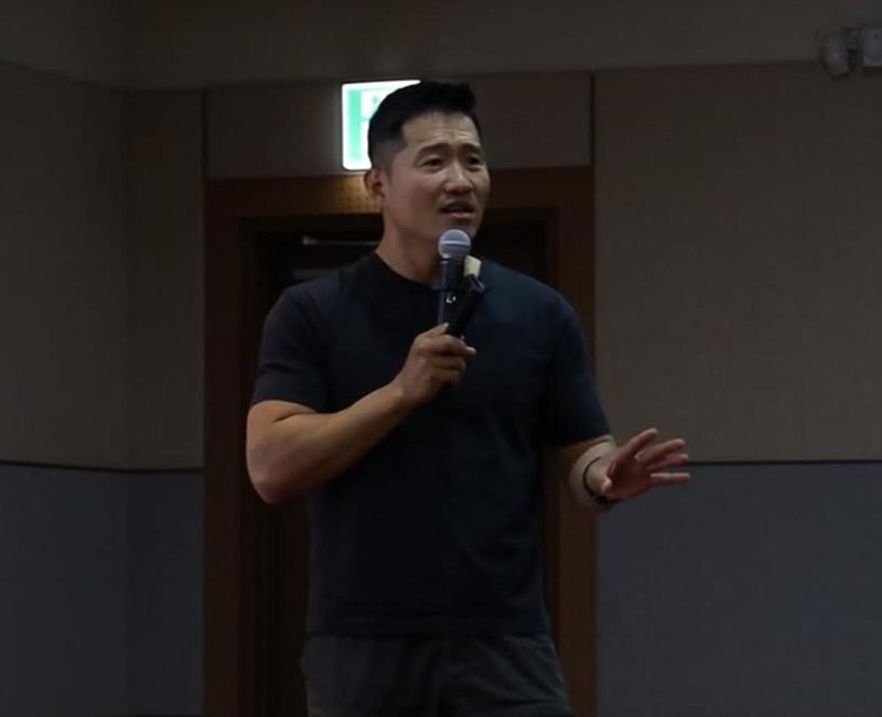 강형욱 인스타그램