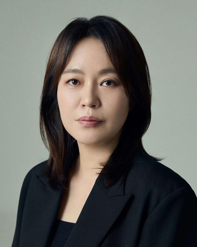 김금순 / 사람엔터테인먼트