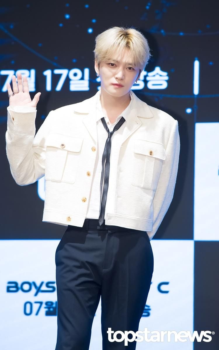 김재중 / 톱스타뉴스 HD포토뱅크