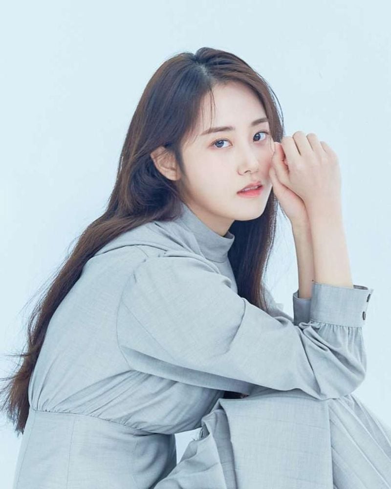 허가윤 / 라운드테이블엔터테인먼트