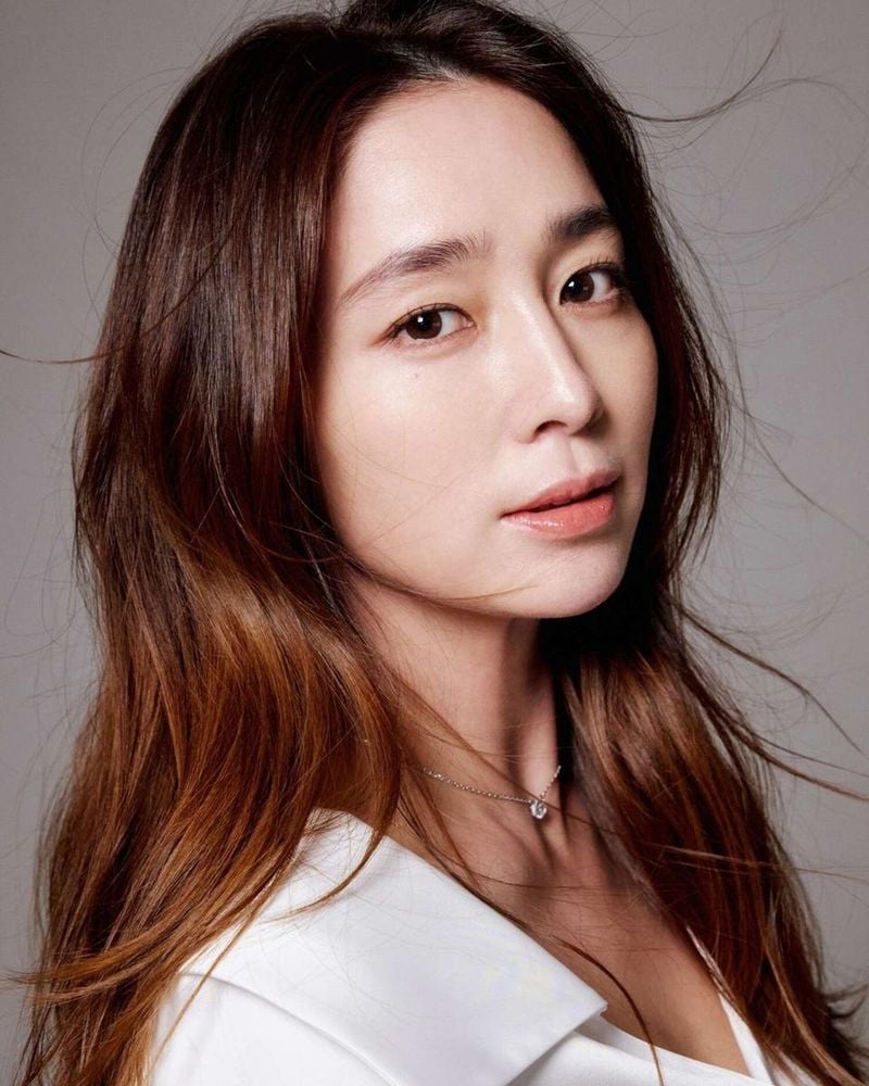 이민정 / 엠에스팀엔터테인먼트