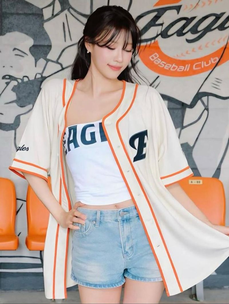 미주 인스타그램