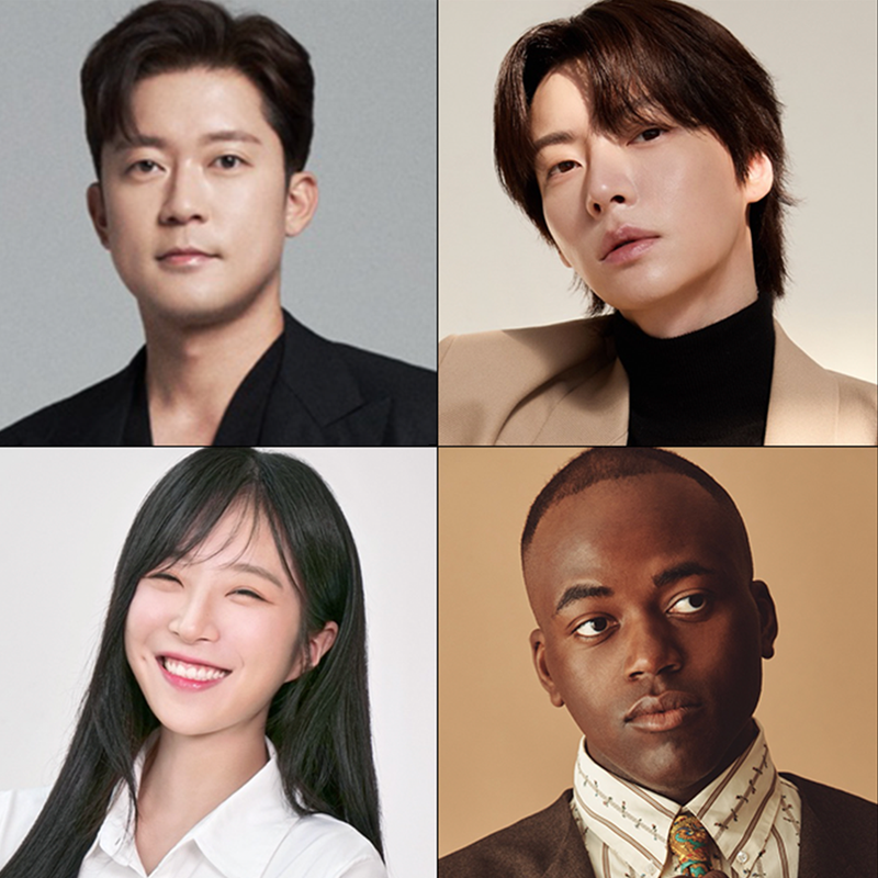 ENA, NXT, 코미디TV/ ‘어디로 튈지 몰라’