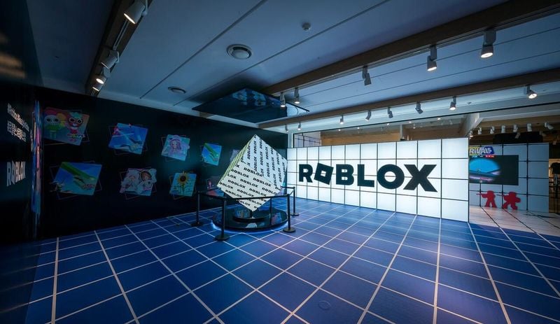 사진 출처 = 로블록스 제공