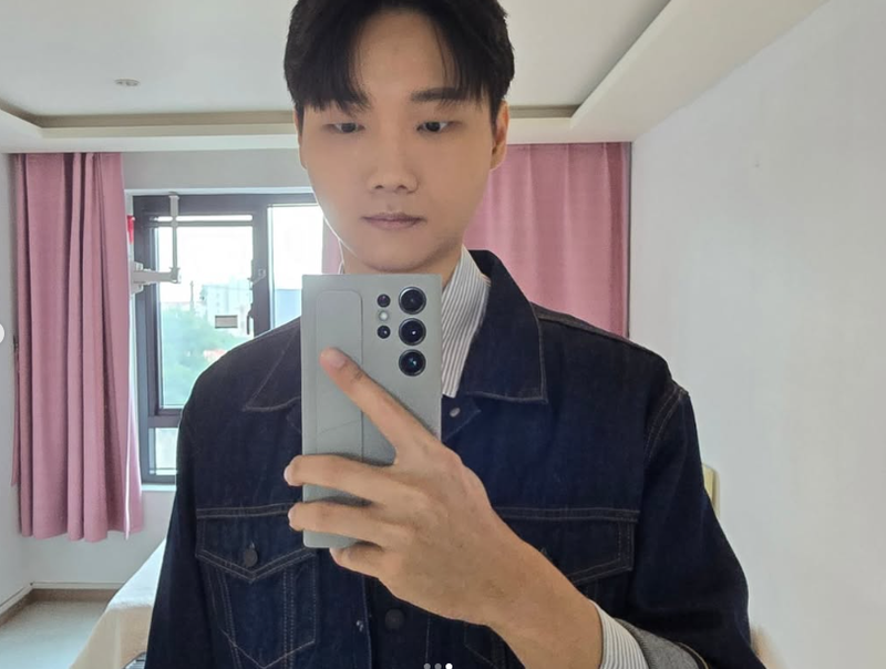 정목 인스타그램