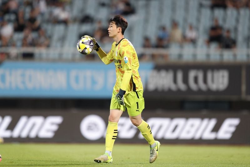 출처=한국프로축구연맹
