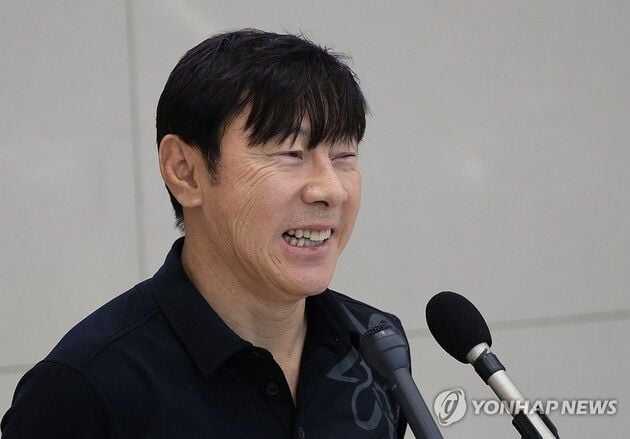 “13년 만의 K리그 복귀”…신태용, 울산 새 사령탑 공식 선임 / 연합뉴스