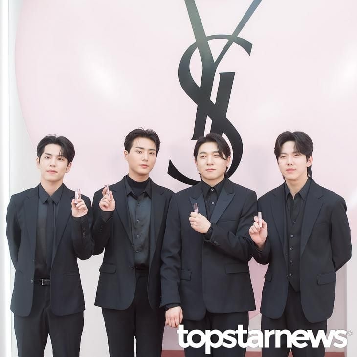 데이식스/톱스타뉴스 HD포토뱅크