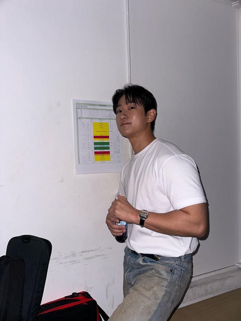 “이겨낼 수 있는 장애임에 감사”…서동진, 따스한 응원→마음 울린 순간 / 환승연애3 출연자 식품 제조 회사 CEO 서동진 인스타그램