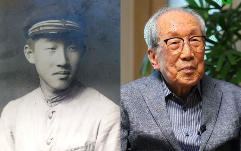 “나는 광복군이었다”…마지막 증언 오성규·김영관, 100년의 청춘→광복 80년 울림 / KBS