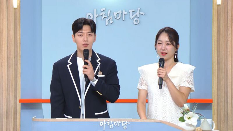 “주부 무대 위 눈물과 노래”…‘아침마당’ 주부 스타 탄생, 인생 담은 목소리→꿈을 노래하다 / KBS