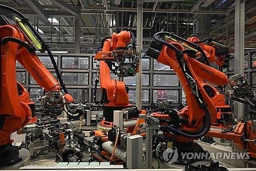 OECD “선진국 기업 투자 둔화…회원국 평균 순투자, 금융위기前 대비 20%↓”