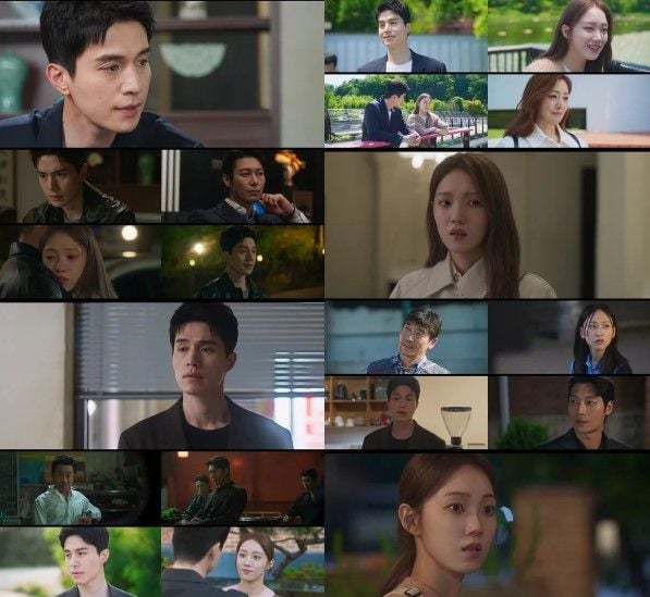 출처: JTBC ‘착한 사나이’