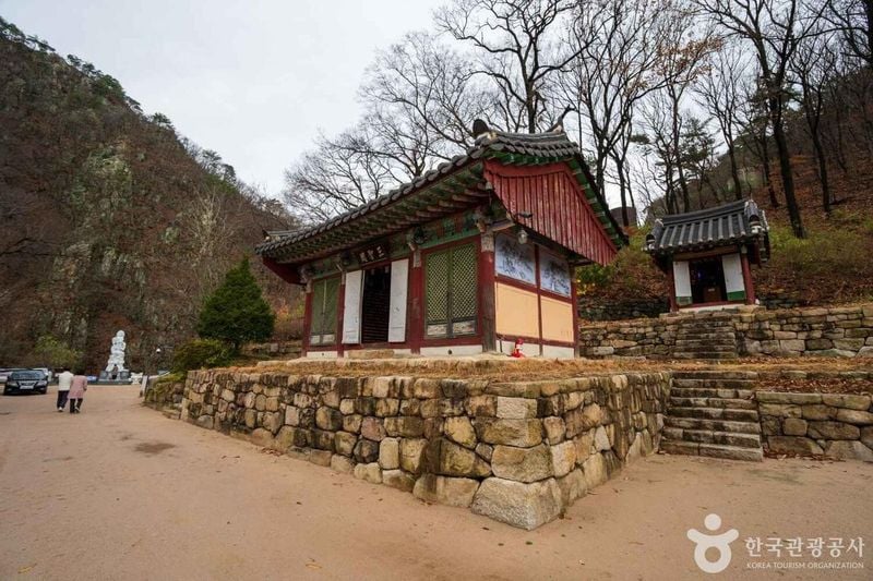 사진 출처 = 포토코리아(한국관광공사) 오어사