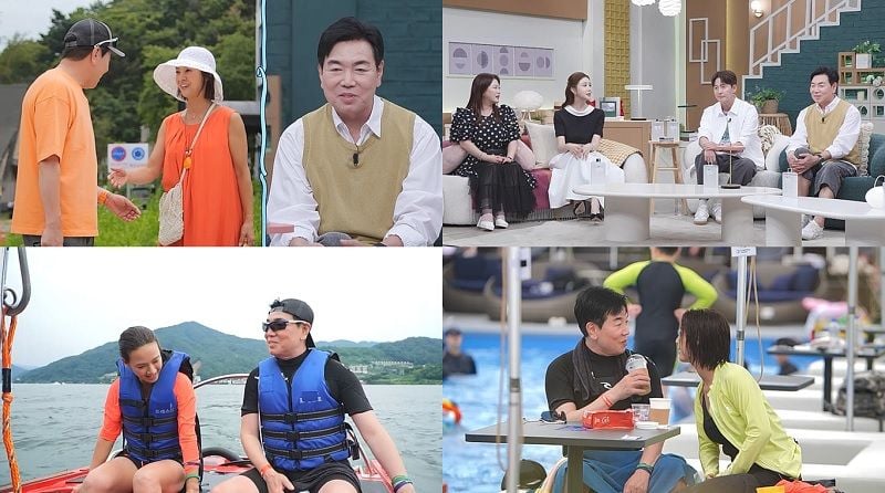 출처: 채널A ‘요즘 남자 라이프-신랑수업’