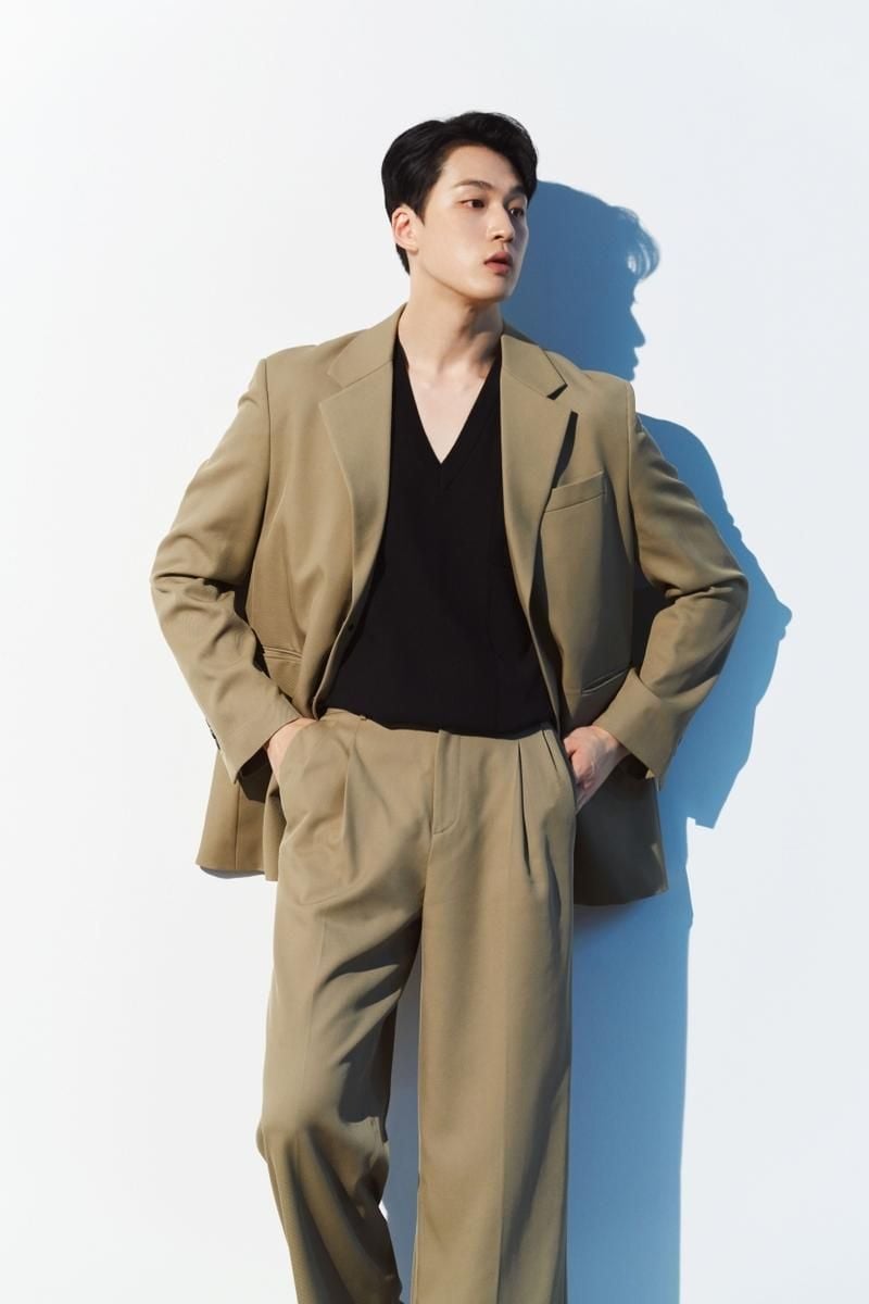 김강민 첫 BL 연기 도전…최애가 나타났다, 설렘 폭풍→예측불가 감정선