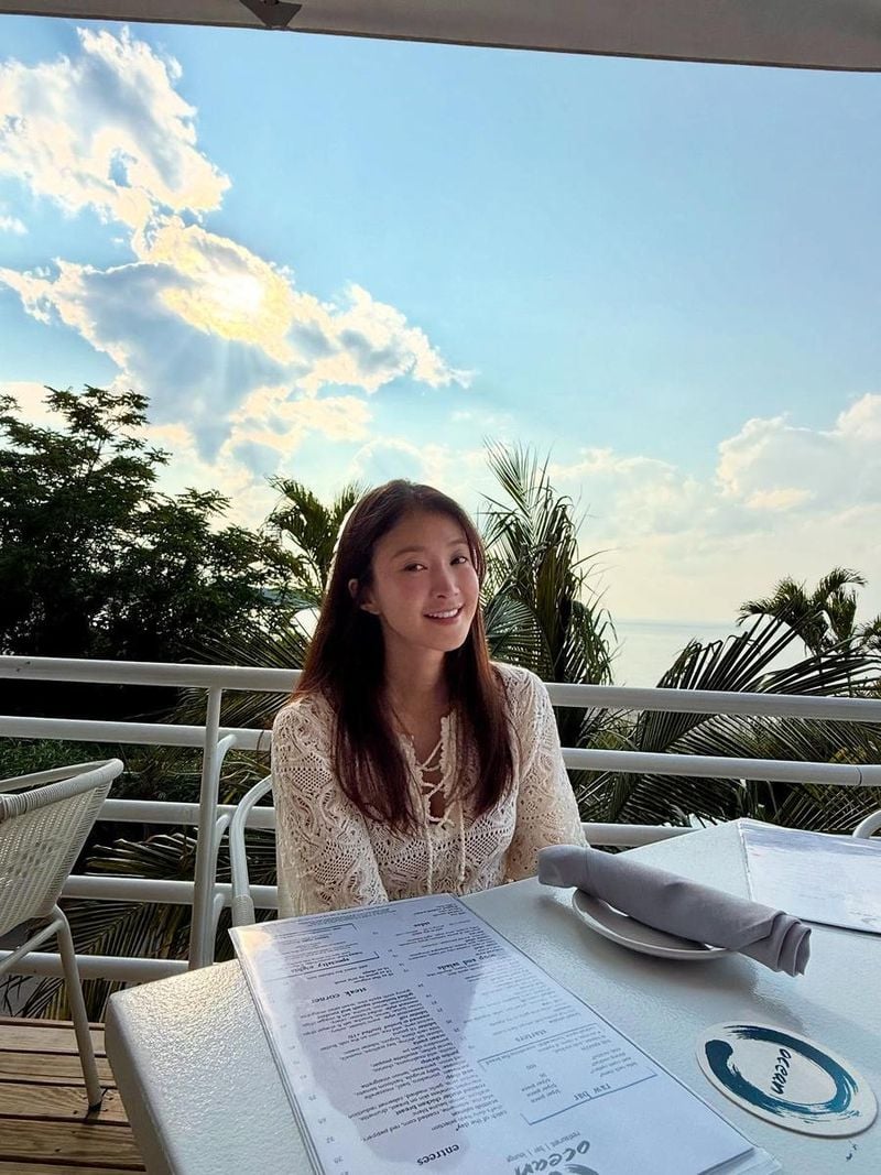 이시영 인스타그램