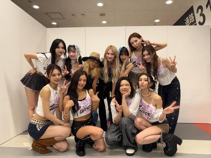 오사카 오죠 갱 인스타그램